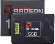 SSD 120 Gb SATA 6Gb/s AMD Radeon R5 <R5SL120G> 2.5" 3D TLC
