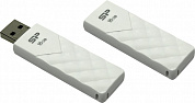 Silicon Power Ultima U03 <SP016GBUF2U03V1W> USB2.0 Flash Drive 16Gb (RTL)