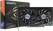 4Gb <PCI-E> GDDR6 GIGABYTE GV-IA310WF2-4GD (RTL) 2xHDMI+2xDP <Intel ARC A310>