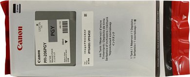 Чернильный контейнер Canon PFI-206PGY <5313B001> для imagePROGRAF iPF6400/6450