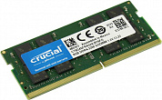 Crucial <CT8G4SFRA32A> DDR4 SODIMM 8Gb <PC4-25600> CL22 (for NoteBook)