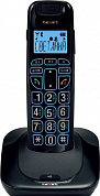 Телефон Texet TX-D7505A <Black>
