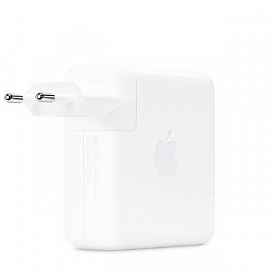 Apple <MX0J2ZM/A> 96W USB-C Power Adapter