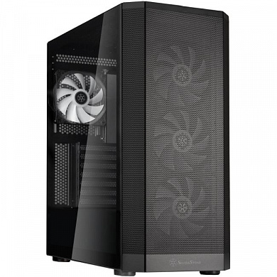 G41FA514XBG0020 Silverstone Корпус Silverstone SST-FA514X-BG