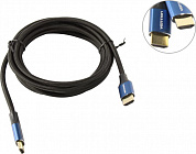 Vention <ALGLI> Кабель HDMI to HDMI (19M -19M) 3м ver2.1