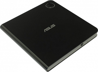 BD-R/RE&RAM&DVD±R/RW&CDRW ASUS SBW-06D5H-U <Black> EXT USB3.1(RTL)