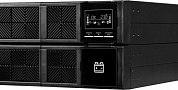 UPS 2000VA Systeme Electric <SRVSE2KRTXLIPM+BPSE72RT2U>