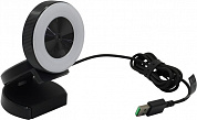 Razer KIYO <RZ19-02320100-R3M1> (USB2.0, 1920x1080, микрофон)