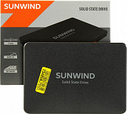 SSD 128 Gb SATA 6Gb/s SunWind ST3 <SWSSD128GS2T> 2.5"