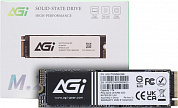 SSD 1 Tb M.2 2280 M AGI <AGI1T0GIMAI298>