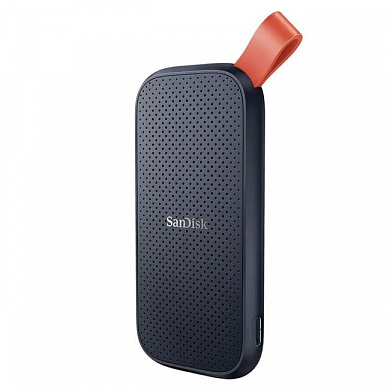 SSD 1 Tb USB3.2 SanDisk <SDSSDE30-1T00-G26>