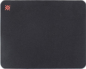 Defender Black One <50016> (коврик для мыши, 200x250x2мм)