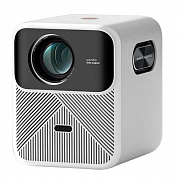 Wanbo 6970885350368 Проектор Wanbo Projector Mozart 1 (Android 9.0, 2+32G, 1080P, автофокус, 900 Ansi, EU, белый, WPB81