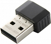 D-Link <DWA-131> Wireless N Nano USB Adapter (802.11b/g/n, USB2.0, 300Mbps)