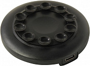 Cablexpert <MP3A-PC-33> Беспроводное зарядное устройство QI