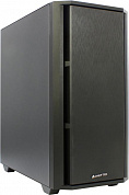 Minitower Chieftec AZ-01B-OP MicroATX без БП