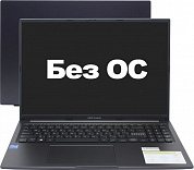 ASUS Vivobook X1605VA <90NB10N3-M02KZ0> i5 13420H/16/512SSD/WiFi/BT/noOS/16"