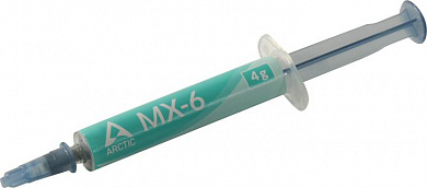 Arctic Cooling <ACTCP00080A> MX-6, 4 г