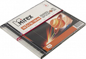 DVD+R Disc Mirex  4.7Gb  16x <202455>