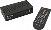 HARPER <HDT2-1202> (Full HD A/V Player, HDMI, RCA, USB2.0, DVB-T/DVB-T2, ПДУ)