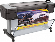 T8W16A#B19 HP DesignJet Z6 PS Printer (44",6 colors, pigment ink, 2400x1200dpi,128 Gb(virtual),500 Gb HDD)