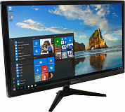 23.8" ЖК монитор ExeGate EB2400A (LCD, 1920x1080, D-Sub, HDMI) <EX297377RUS>