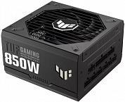 Блок питания ASUS TUF Gaming <90YE00S2-B0NA00> 850W ATX (24+4x4+16+3x6/8пин) Cable Management