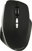 CANYON Wireless Optical Mouse <CNS-CMSW21B> (RTL) USB  7btn+Roll