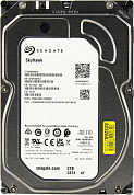 HDD 2 Tb SATA 6Gb/s Seagate SkyHawk Surveillance <ST2000VX016> 3.5"