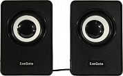 Колонки ExeGate Disco 120 (2x3W, питание от USB) <EX287054RUS>