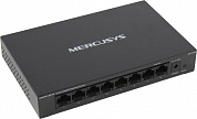Mercusys <MS108GS>  8-Port Desktop Switch (8UTP 1000Mbps)
