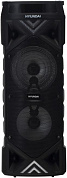 Колонка Hyundai H-MC180 (80W, USB, microSD, Bluetooth 5.0, FM, Li-Ion)