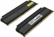 Patriot Viper <PVB432G300C6K> DDR4 DIMM 32Gb KIT 2*16Gb <PC4-24000> CL16
