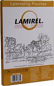 Lamirel <78656> пакеты для ламинирования (A4, 75мкм, уп. 100 шт)