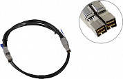<CBL-SAST-0573> Кабель SFF-8644--> SFF-8644 1м