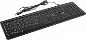 Клавиатура Genius SlimStar 820 Black <USB> 104КЛ <31310055402>