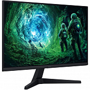 27"    ЖК монитор Samsung Odyssey G5 G53F S27FG532EI (LCD, 2560x1440, HDMI, DP)