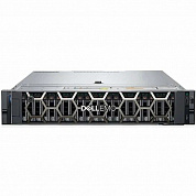 Dell 210-AZYQ_bundle006 Сервер Dell PowerEdge R750xs/ PowerEdge R750xs chassis  (8x3.5",Riser config 4,2LP) no ( CPU