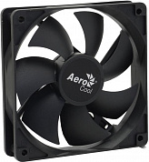 Aerocool Force 12 Black (3пин, 120x120x25мм, 23.7дБ, 1000 об/мин)