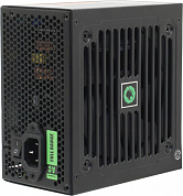 Блок питания GameMax <GE-700> GE ECO GAMER 700W ATX (24+2x4+2x6/8пин)