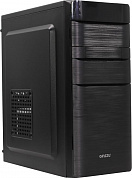 Miditower Ginzzu A200 ATX  без БП