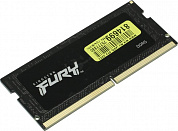 Kingston FURY Impact <KF560S38IB-16> DDR5 SODIMM 16Gb <PC5-48000> CL40  (for NoteBook)