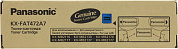 Тонер-картридж Panasonic KX-FAT472A7 для KX-MB2110/2130/2170/2117/2137/2177