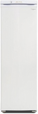 Морозильная камера Саратов 170 (мкш-180) белый