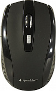 Gembird Wireless Optical Mouse <MUSW-330> (RTL) USB 6btn+Roll