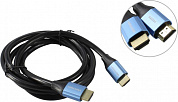 Vention <ALHSG> Кабель HDMI to HDMI (19M -19M) 1.5м ver2.0