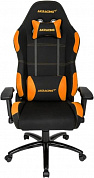 AK-K7012-BO Игровое Кресло AKRacing K7012                (AK-7012-BO) black/orange