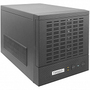 Видеорегистратор TRASSIR DuoStation AF 32 каналов записи: 32, слотов для HDD: 4