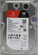 HDD 8 Tb SATA 6Gb/s Seagate IronWolf NAS <ST8000VN004> 3.5" 7200rpm 256Mb