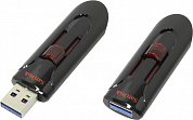 SanDisk Glide 3.0 <SDCZ600-256G-G35> USB3.0 Flash Drive 256Gb (RTL)